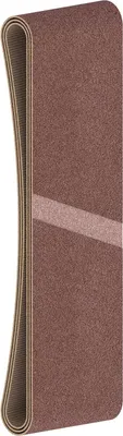 Immagine prodotto di Nastro abrasivo PRO X440, 75 x 533 mm, 40, 3 pz.