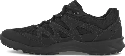 Produktbild von Ecco - Terracruise LT - Herrenschnürschuh - BLACK/BLACK 82578451707 (45/BLACK/BLACK)