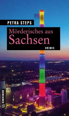 Obrázok produktu pre Mörderisches aus Sachsen