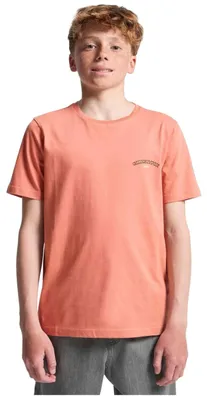 Produktbild von T-Shirt Quiksilver EQBZT04964-MKT0 für Jungen