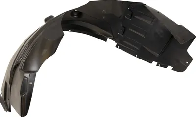 Produktbild von Original Fiat Radkastenabdeckung vorne links Freemont 2011-2015 K68087243AB