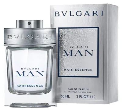 Immagine prodotto di Bvlgari Man Rain Essence Eau de Parfum 60 ml