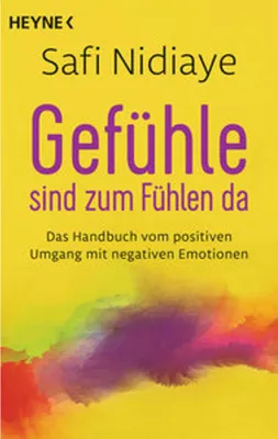 Immagine prodotto di Gefühle sind zum Fühlen da