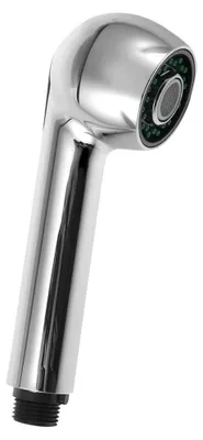 Produktbild von Bruckner HOFFER Ausziehbare Dusche für Spültischmischer 1/2 ", Chrom
