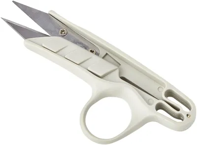 Productafbeelding van Janome schaar – 4 1/2 inch, geschikt voor het knippen van garen