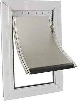 Produktbild von Katentor - Nicht für Glas - L-Größe