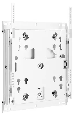 Produktbild von Hagor WH SA, 165,1 cm (65"), 200 x 200 mm, 400 x 400 mm, -5 - 5°, 90°, Silber