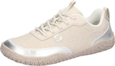 Produktbild von Waldläufer Ha-brit Barfuß Barfußschuhe Beige
