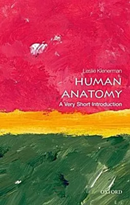 Obrázok produktu pre Human Anatomy
