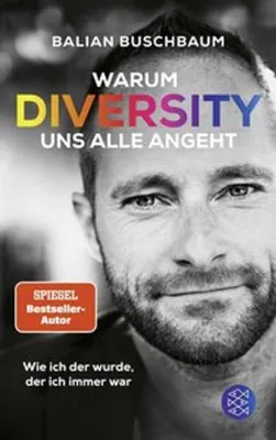 Produktbild von Warum Diversity uns alle angeht