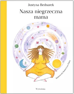 Immagine prodotto di Nasza niegrzeczna mama