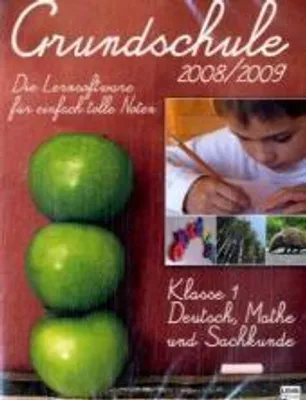 Obrázok produktu pre Základná škola 2008/2009 Trieda 1