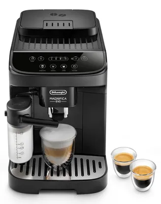 Produktbild von DeLonghi ECAM 293.52B Kaffeevollautomat