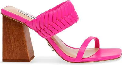 Image de Steve Madden Raver sandales rose EU 40 femme rose EU 40