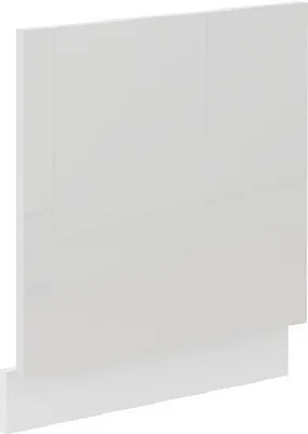 Immagine prodotto di Anta per lavastoviglie da incasso LAJLA - 60x57 cm, bianco