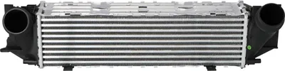 Produktbild von NRF 30965 Ladeluftkühler LLK für BMW 5 Touring (F11) Turbo Intercooler