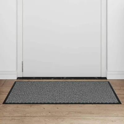 Obrázok produktu pre vidaXL Rohožka antracitová 60x90 cm