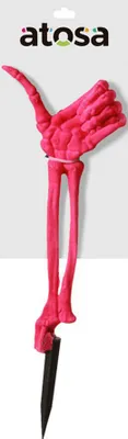 Obrázek produktu pro Halloween-Dekorace Rosa
