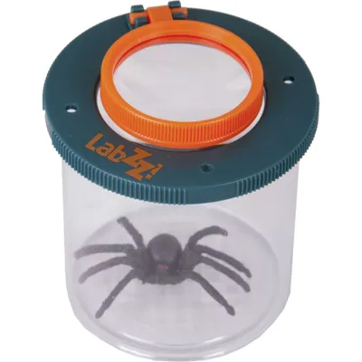 Produktbild von Levenhuk LabZZ C1 Insektendose