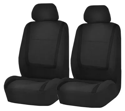 Image de Housses de siège avant pour VW T6 (2015-2025)