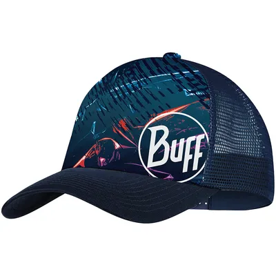 Produktbild von Buff Caps Trucker Cap, 1255795553000