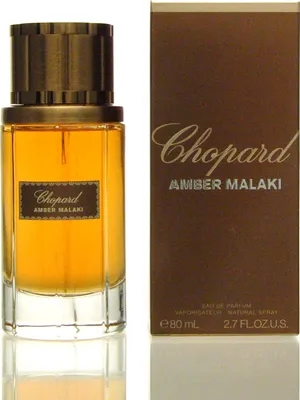Produktbild von Chopard M. Malaki Amber Edp 80Ml