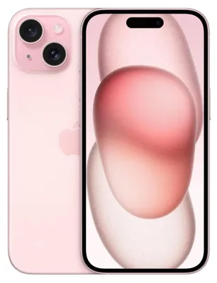 Obrázok produktu pre Apple iPhone 15 , 15,5 cm (6.1"), 2556 x 1179 px, 512 GB, 48 MP, iOS 17, Ružová