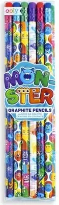 Produktbild von Graphite Pencils - Set Of 12 -