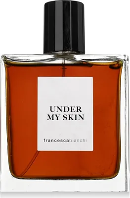 Obrázok produktu pre Francesca Bianchi Under My Skin Extrait de Parfum 100 ml UNISEX