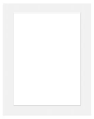 Zdjęcie produktu dla Ramka paspartu do zdjęć (40x50 cm)