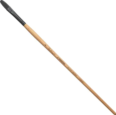 Image de Princeton Brush Catalyst Filbert Flat Brush 4 1 pc