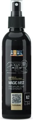 Produktbild von ADBL Geruchskiller Lufterfrischer 200ml