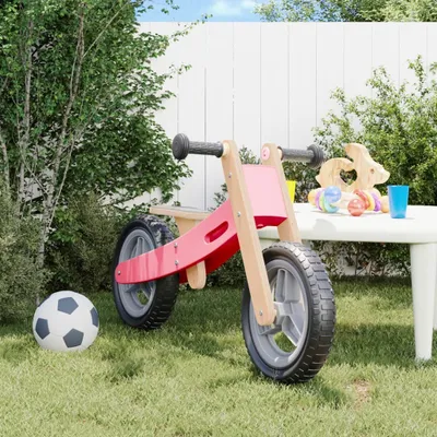 Obrázok produktu pre Balančný bicykel pre deti ružový