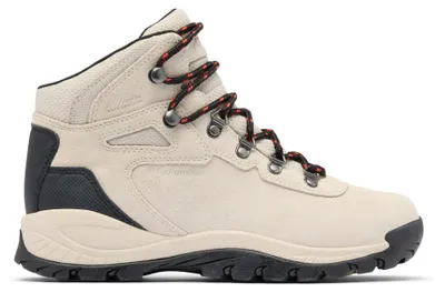 Productafbeelding van Columbia dameswandel- en trekkinglaars Newton Ridge Plus WP Amped, midhoge uitvoering, kleur: [kleur]