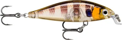 Zdjęcie produktu dla Rapala Woblery X Light Minnow, 5 cm, 4 g, kolor GGIU