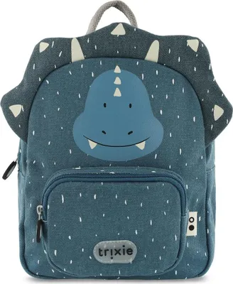 Zdjęcie produktu dla Mały plecak Triceratops