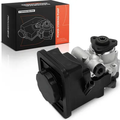 Zdjęcie produktu dla Frankberg Pompa wspomagania dla BMW 5er E60 Touring E61 32416760956