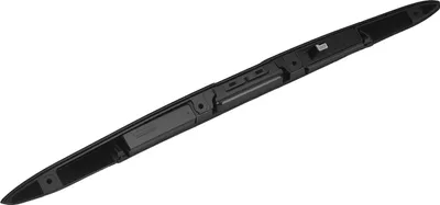 Obrázok produktu pre Zadný úchyt ABS pre BMW X5 E53 2000-2006 51137170676 51138243767 Čierna