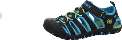 Produktbild von dockers Sandalen blau in Gr. 32
