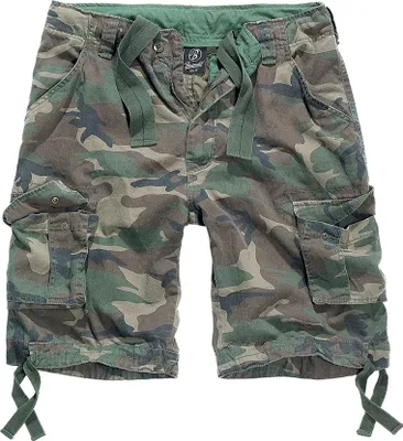 Zdjęcie produktu dla Brandit URBAN LEGEND Vintage Cargo Army Shorts - 6XL