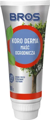 Zdjęcie produktu dla Maść ogrodnicza BROS Koro-Derma 150g