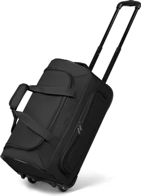 Produktbild von Redolz Duffle Essentials 2 Rollen Reisetasche 51 cm