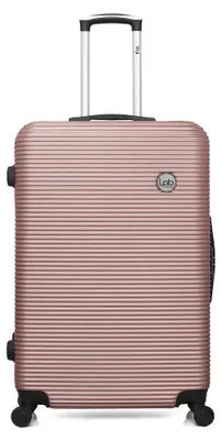 Image de LPB LUGGAGE - Valise Grand Format MUNICH 75 cm 4 Roues