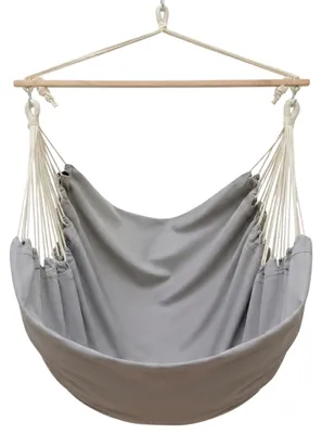 Produktbild von Extra-Sicher XXL Hängesessel - 185x130cm Hängestuhl bis 150kg
