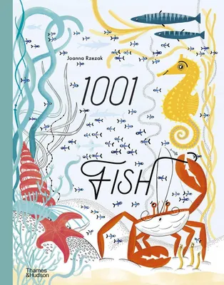 Produktbild von 1001 Fish