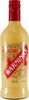 Produktbild von Warninks Advocaat Eierlikör