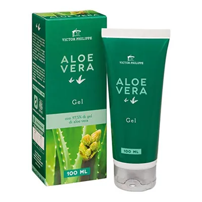 Immagine prodotto di Aloe Vera Gel Bio 100 Ml