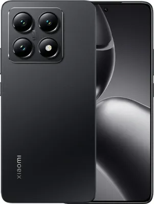 Immagine prodotto di Xiaomi 14T 256GB Titan Black