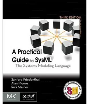 Immagine prodotto di A Practical Guide to SysML