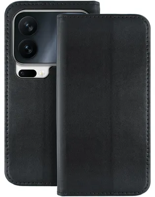 Zdjęcie produktu dla Etui Smart Magnetic Do Xiaomi 17 Pro Czarne